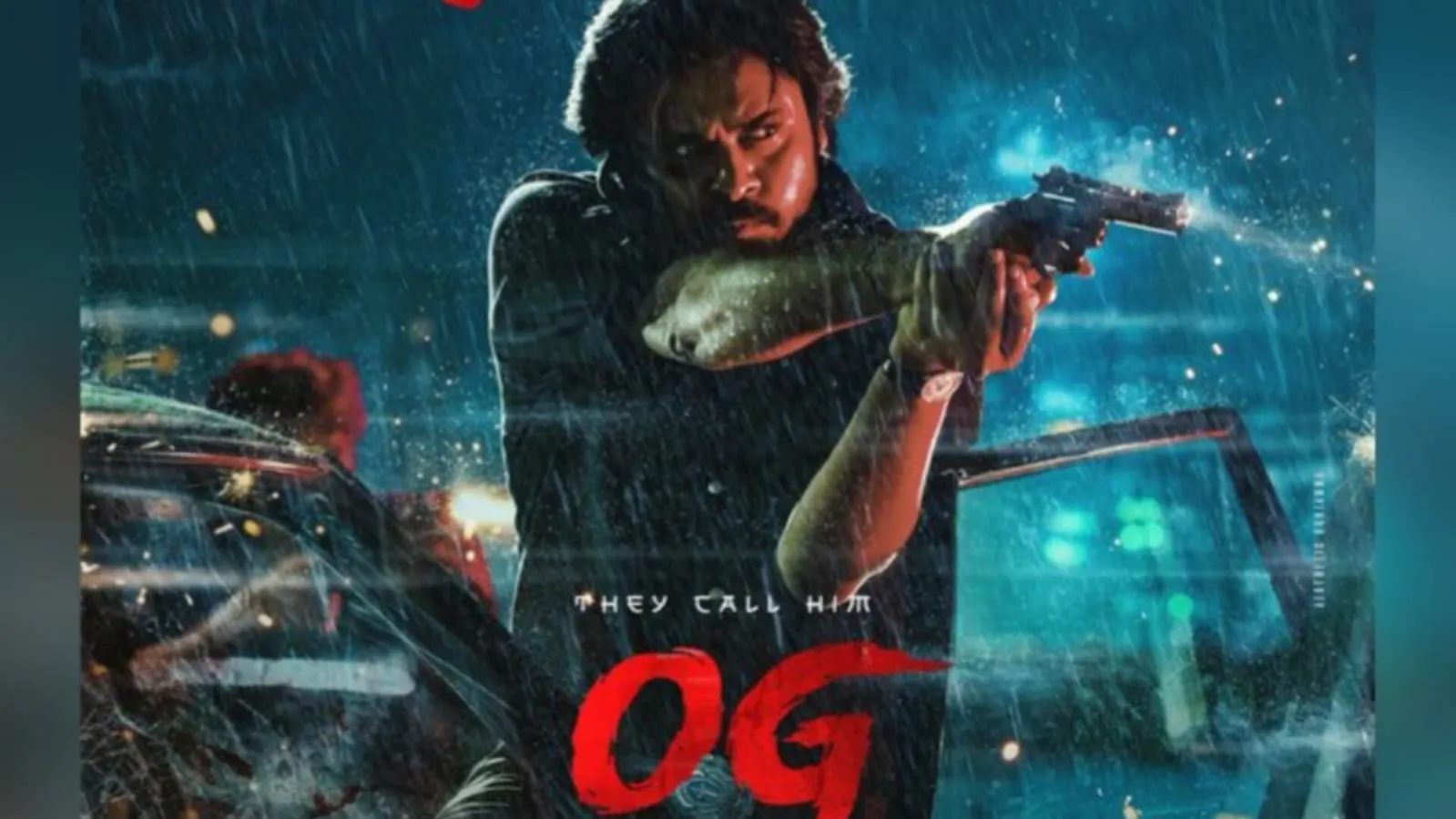 They Call Him OG